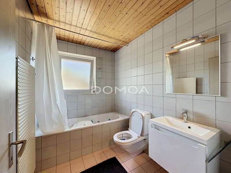 Appartement de 3,5 pièces loué | Opportunité d'investissement (8)