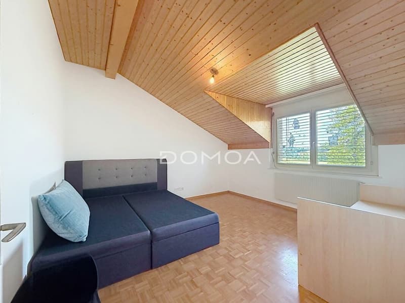 Appartement de 3,5 pièces loué | Opportunité d'investissement (6)