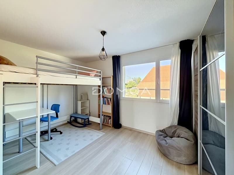 Bel appartement de 4,5 pièces avec grande terrasse (6)