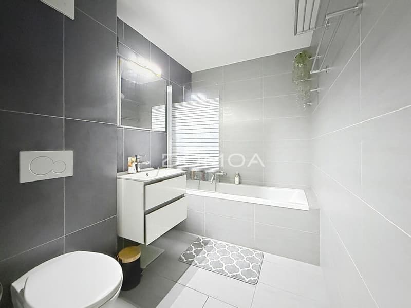 Bel appartement de 4,5 pièces avec grande terrasse (7)
