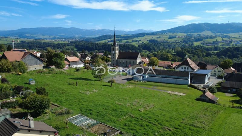Nouvelle promotion à Autigny - 4 villas jumelées de standing (5,5 pièces) (8)