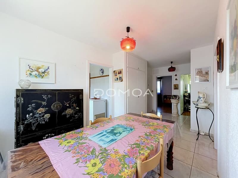 Charmant appartement de 3,5 pièces avec balcon (7)
