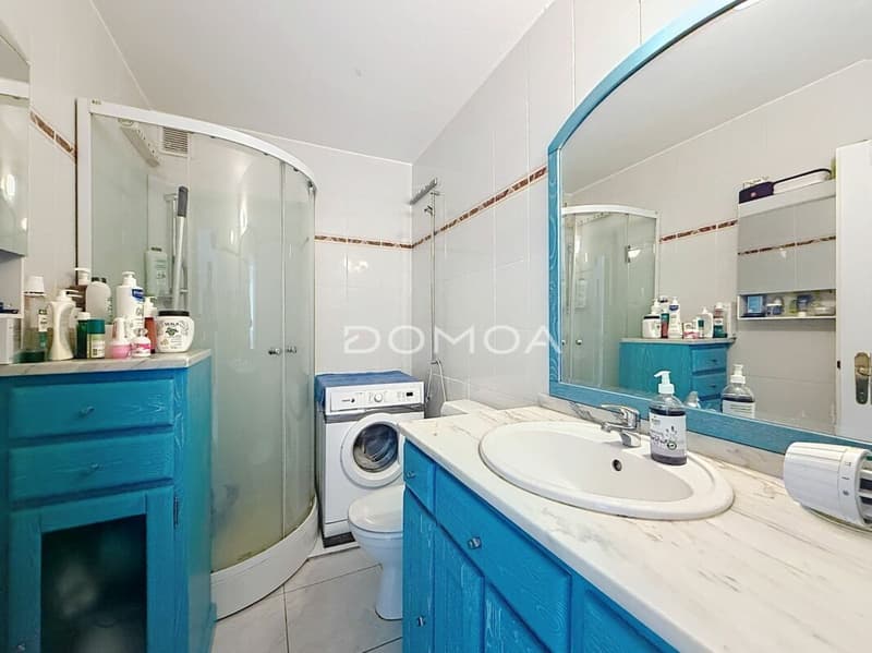 Charmant appartement de 3,5 pièces avec balcon (10)