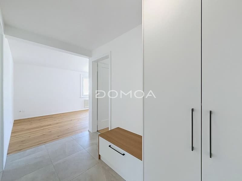 Superbe appartement de 3,5 pièces entièrement rénové (11)