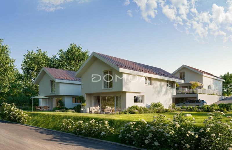 Magnifiques villas indivuelles neuves 5,5 pièces (1)