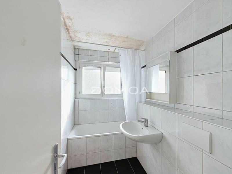 Bel appartement avec balcon de 3,5 pièces au 1er étage (6)