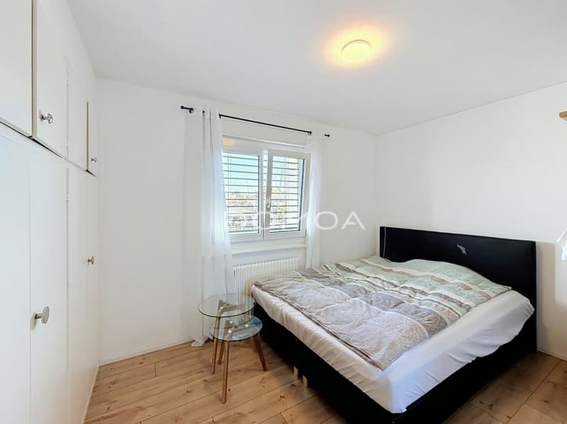 Bel appartement rénové de 4,5 pièces (7)