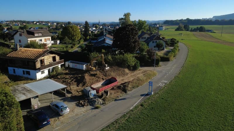 Superbes appartements neufs de 4,5 pièces en attique (6)
