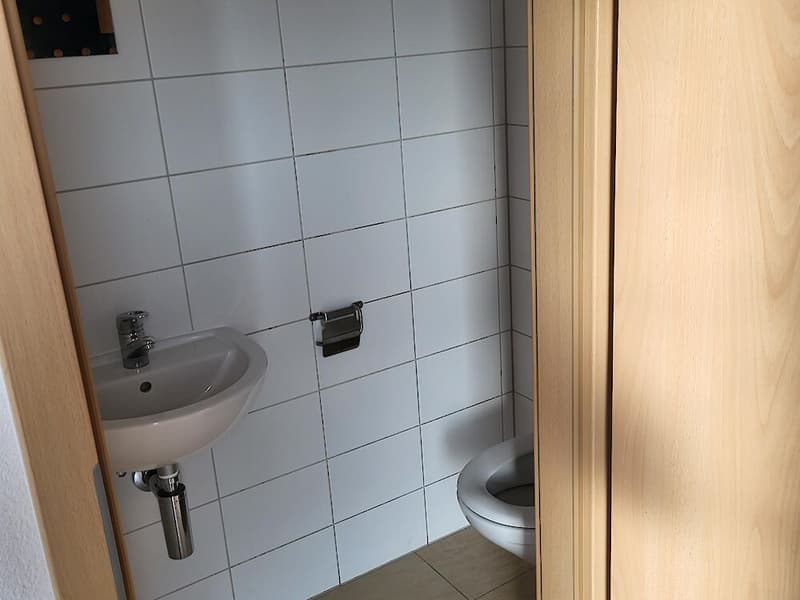 5.5 Zimmerwohnung im 1.Stock in Montets (3)