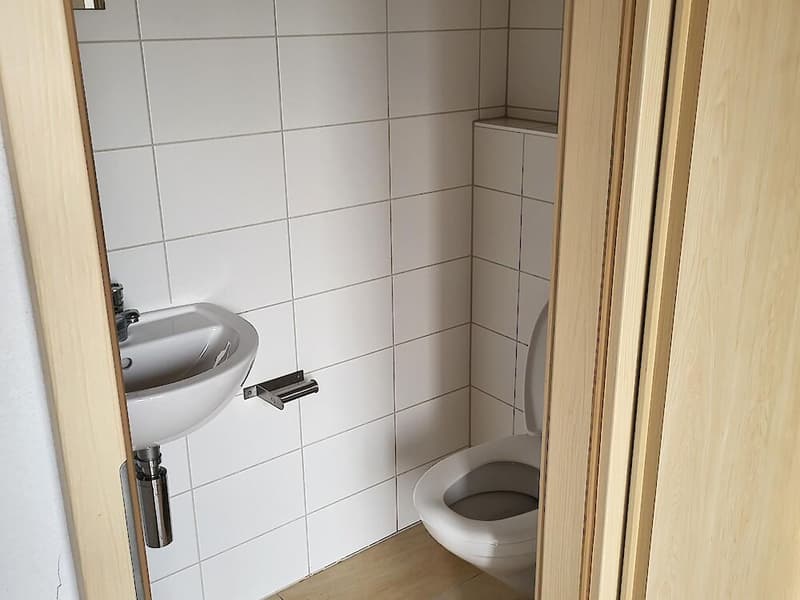 5.5 Zimmerwohnung im 1.Stock in Montets (5)