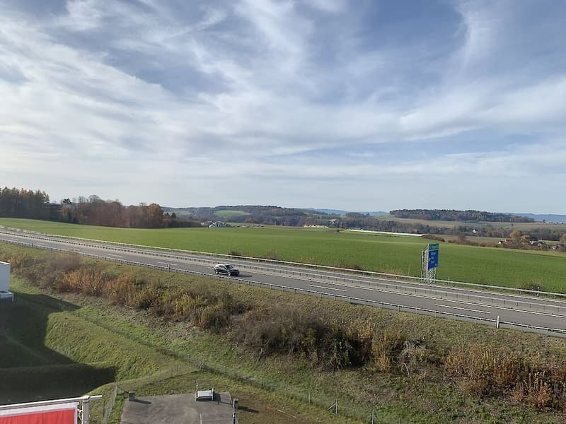 Geräumiges und helles Lokal an der Warpelstrasse in Düdingen (13)