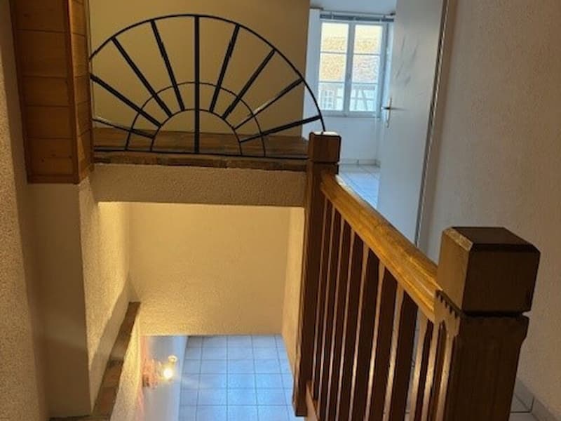 Wunderschöne Triplex-Wohnung in der Altstadt von Freiburg (7)