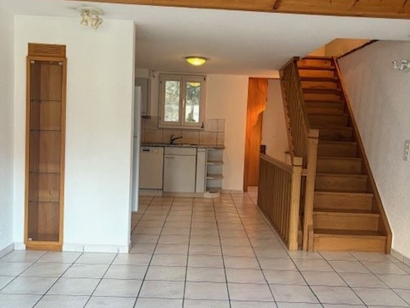 Wunderschöne Triplex-Wohnung in der Altstadt von Freiburg (5)
