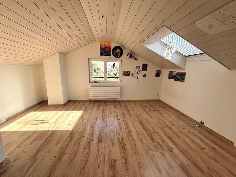 6.5 Zimmer-Haus mit Garten (9)
