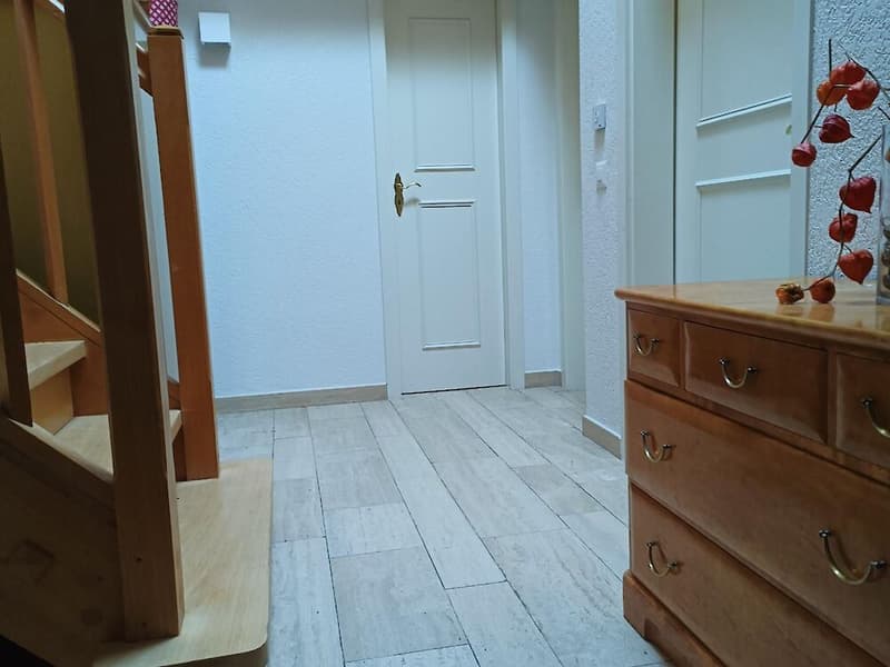 3.5 Zimmerwohnung in der Stadt Freiburg (3)