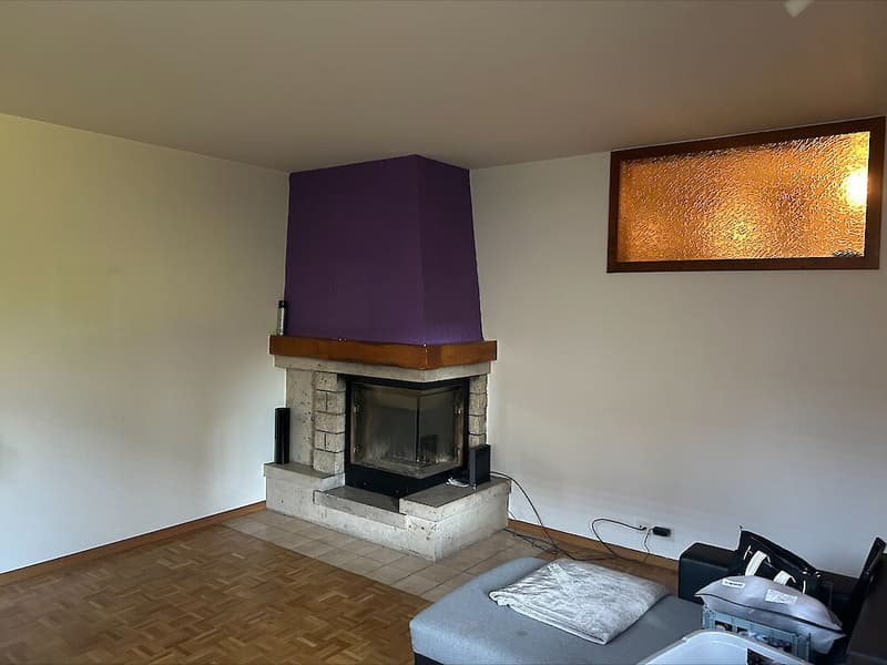 3.5 Zimmerwohnung im Erdgeschoss (13)
