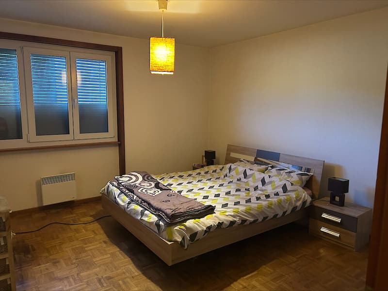 3.5 Zimmerwohnung im Erdgeschoss (12)