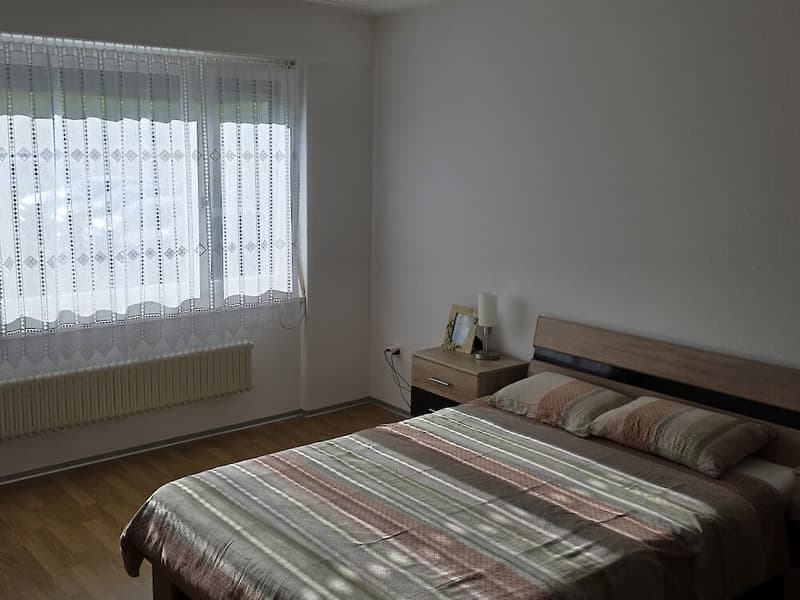 Charmante 3.5-Zimmer (7)