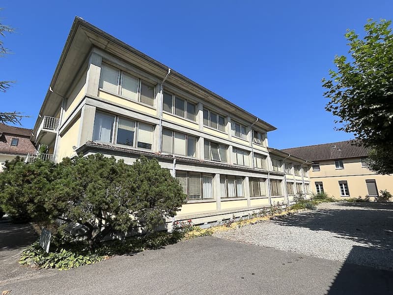Surfaces bureaux diverses de 16m2 à 100m2 (4)