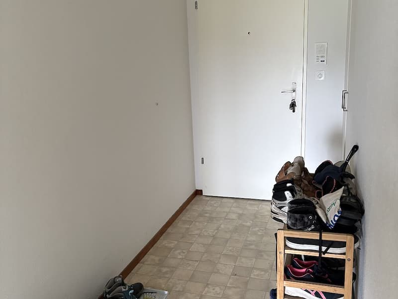 4.5 Zimmerwohnung in Rechthalten (9)