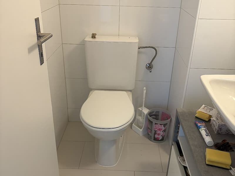 4.5 Zimmerwohnung in Rechthalten (13)