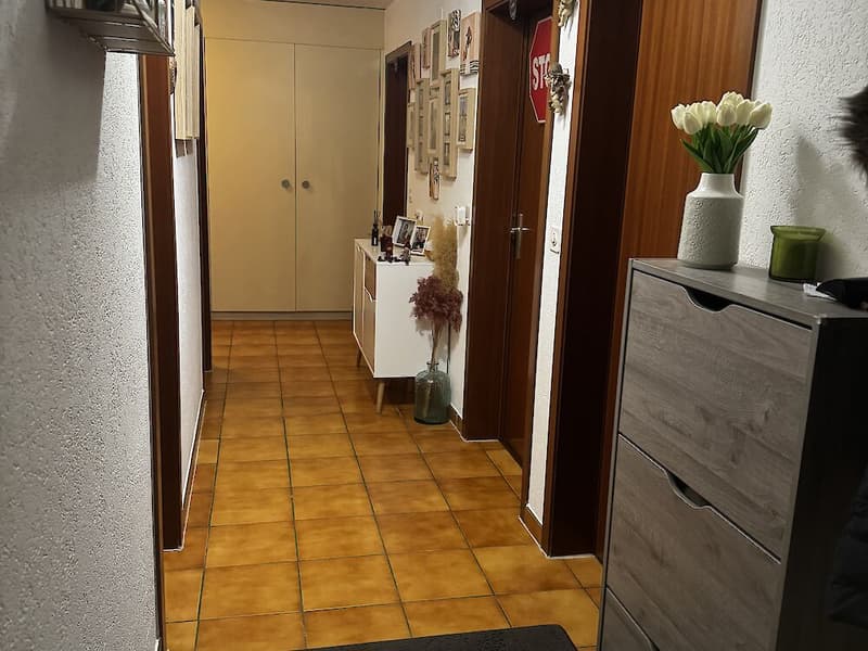 4.5 Zimmerwohnung im 2. Stock in Givisiez (7)