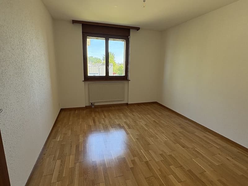 4.5 Zimmerwohnung im 1. Stock in Givisiez (3)