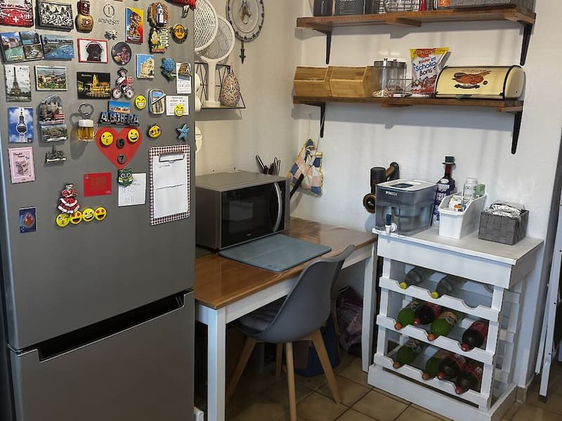 4.5 Zimmerwohnung im 2. Stock in Givisiez (8)