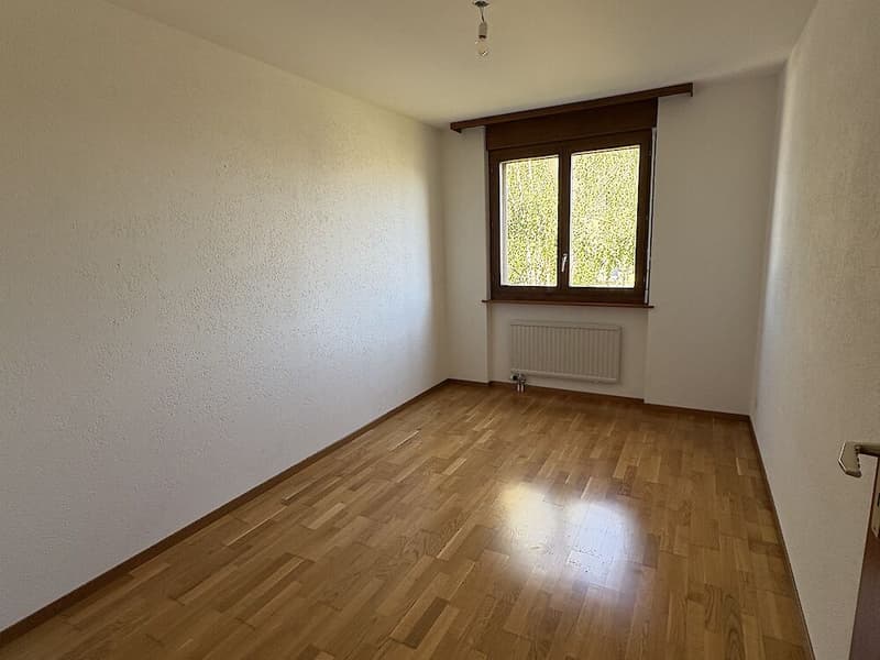 4.5 Zimmerwohnung im 1. Stock in Givisiez (4)