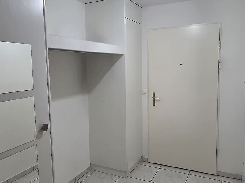 3.5-Zimmerwohnung in Schmitten (6)