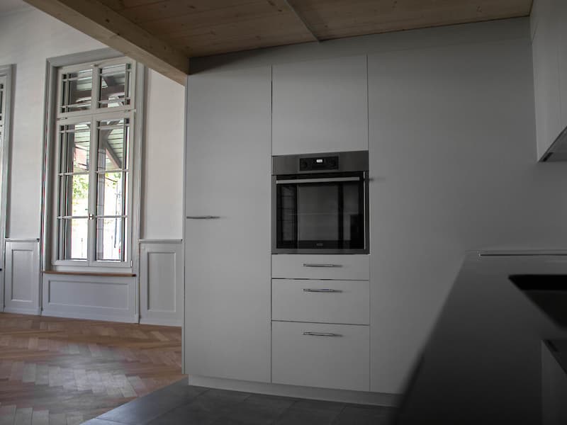 Heimeliges Loft mit viel Charme (10)