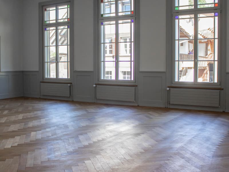 Heimeliges Loft mit viel Charme (6)