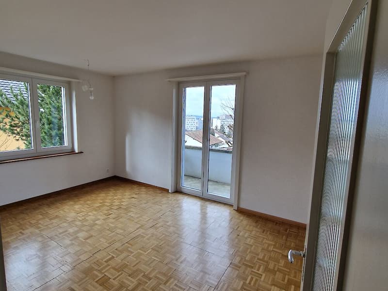 Charmante 4.5-Zimmerwohnung in Freiburg (6)