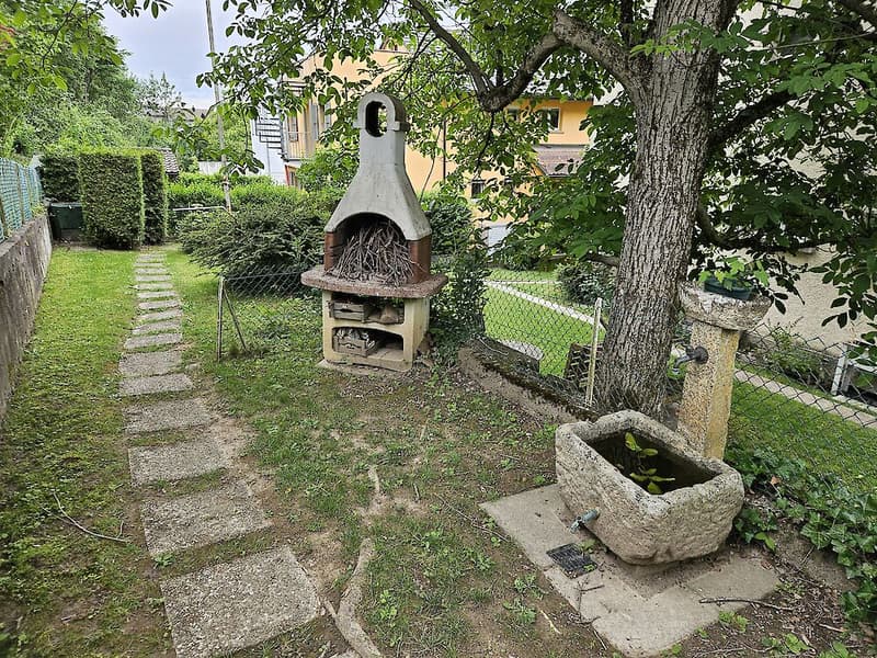 Charmante 4.5-Zimmerwohnung in Freiburg (11)