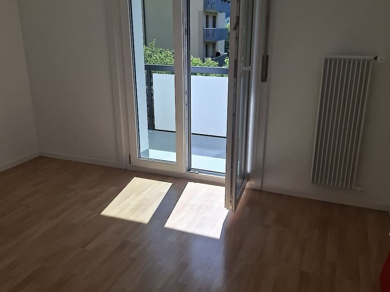 Schöne 4.5-Zimmerwohnung in Gruyère (4)