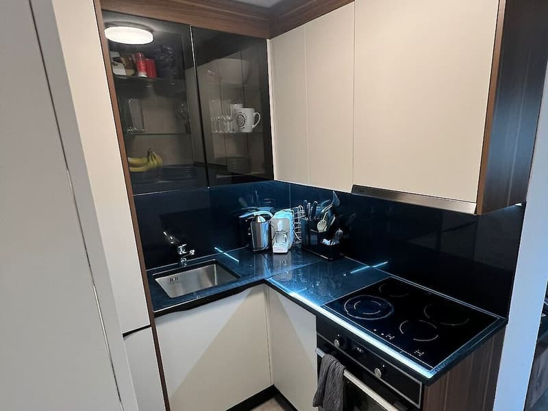 Schöne 2,5-Zimmer-Wohnung in Schmitten (4)
