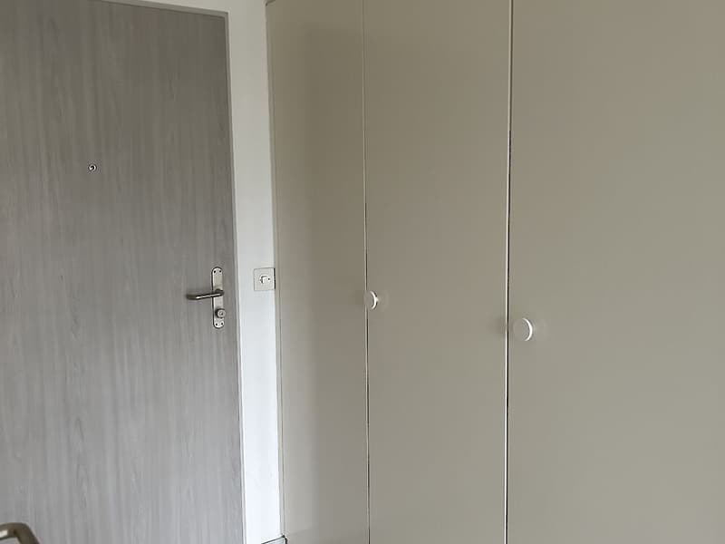 Grosszügige 2.5-Zimmerwohnung in Wünnewil (5)