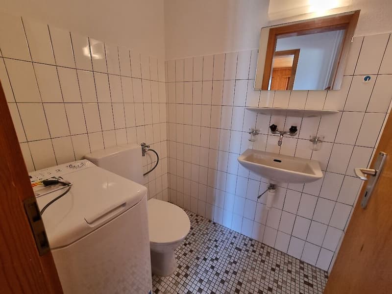 Tolle 4.5-Zimmerwohnung im Herzen von Oberschrot (12)
