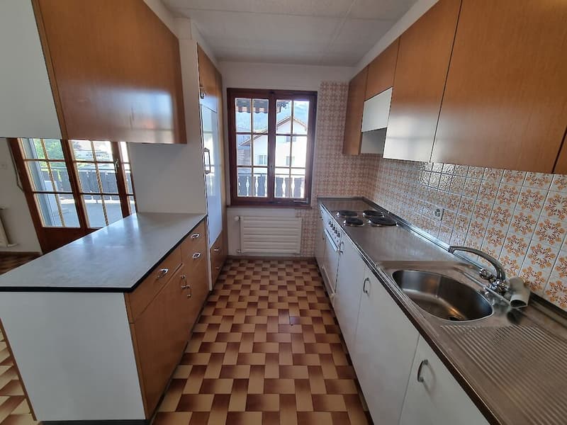 Tolle 4.5-Zimmerwohnung im Herzen von Oberschrot (7)
