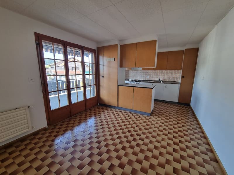 Tolle 4.5-Zimmerwohnung im Herzen von Oberschrot (6)