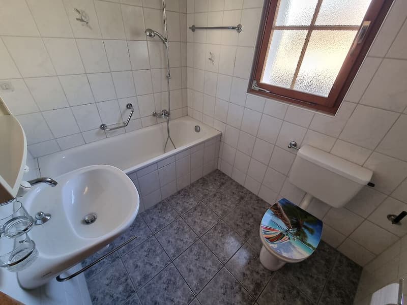 Tolle 4.5-Zimmerwohnung im Herzen von Oberschrot (10)