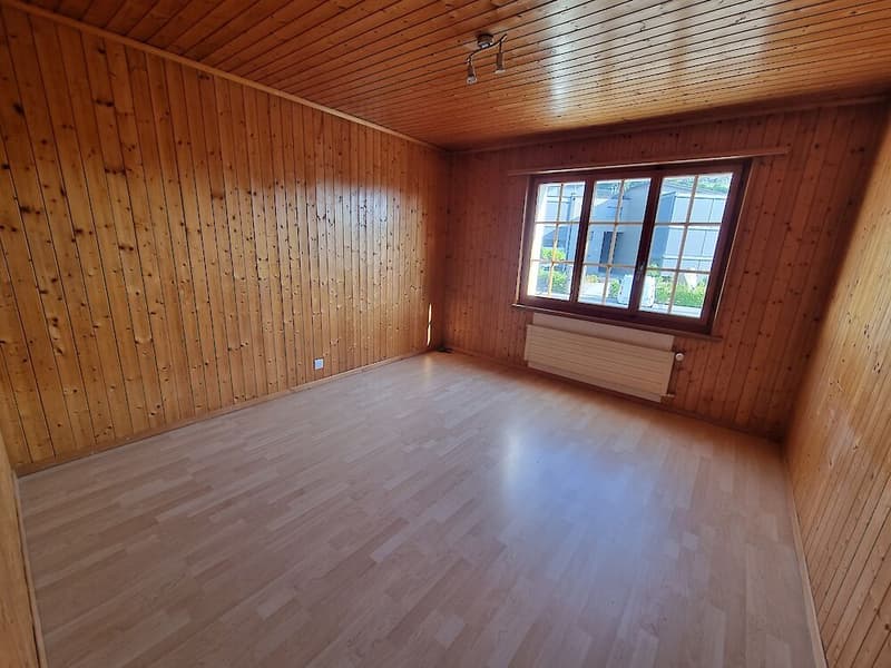 Tolle 4.5-Zimmerwohnung im Herzen von Oberschrot (9)