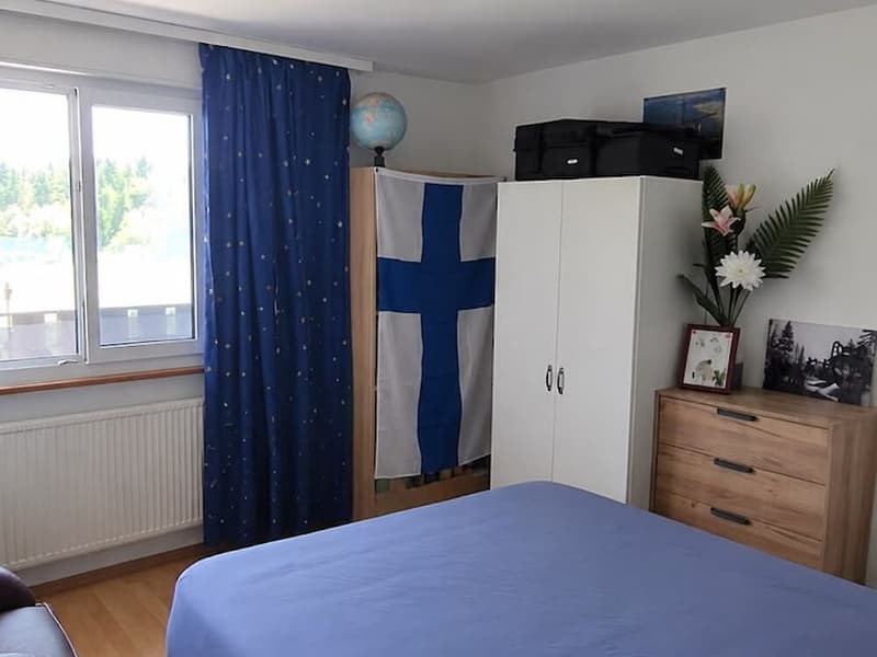 2.5-Zimmerwohnung im 2. Stock in St. Ursen (9)