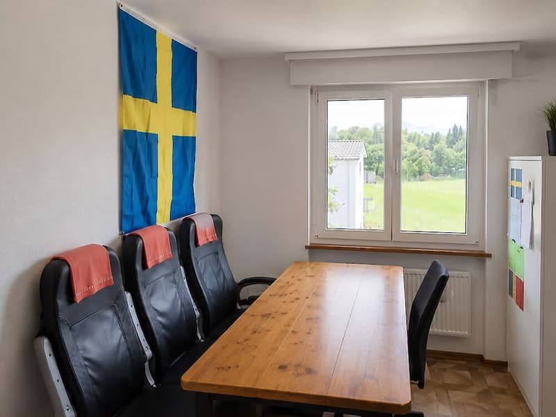 2.5-Zimmerwohnung im 2. Stock in St. Ursen (7)