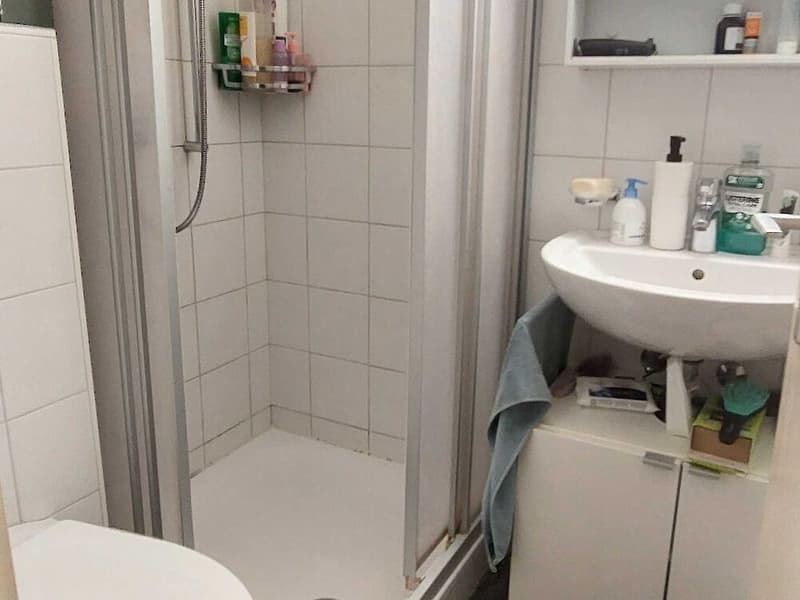 Studio an der Rue Louis-Chollet 1 (6)