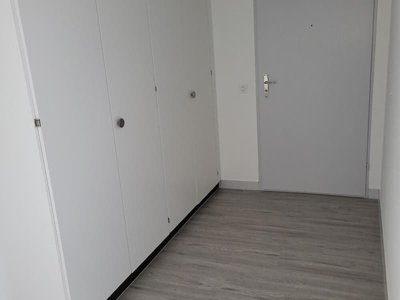 3.5 Zimmerwohnung in Düdingen (8)