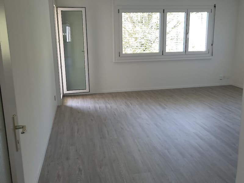 3.5 Zimmerwohnung in Düdingen (12)