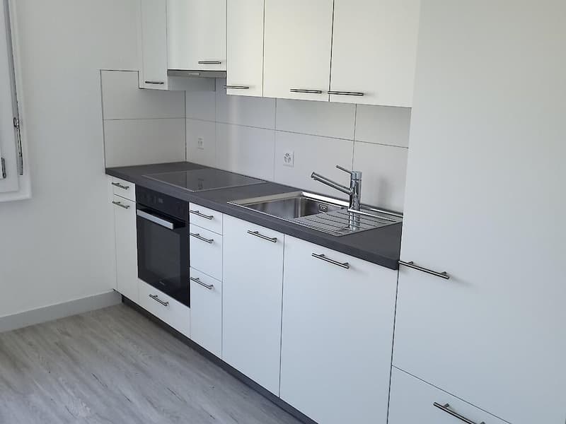 3.5 Zimmerwohnung in Düdingen (9)