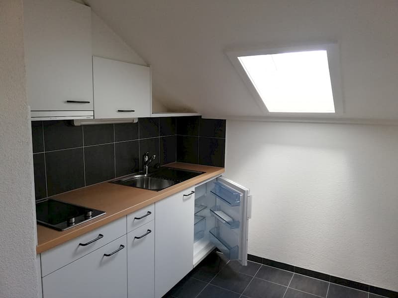 Studio im Alt-Quartier (2)