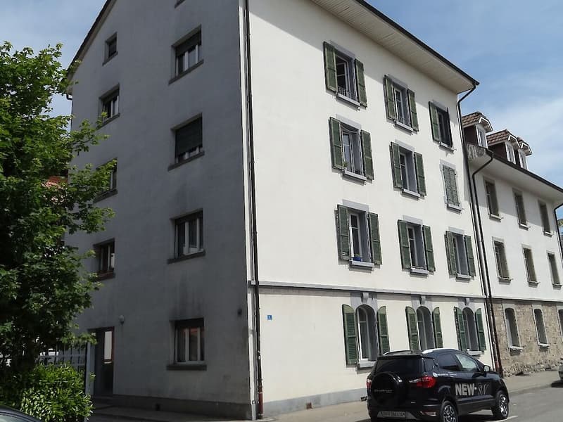 Studio im Alt-Quartier (1)